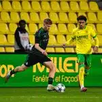 FC Nantes : Le feu vert est tombé pour un jeune attaquant nantais