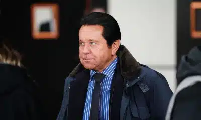 FC Nantes : coup de théâtre pour Gilli, Waldemar Kita rêve d’un autre entraîneur