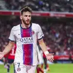 PSG Mercato : après Dembélé, Doha passe à l’action pour Kvaratskhelia !