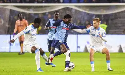 OM Mercato : un milieu prometteur fait craquer Genesio, signature imminente !