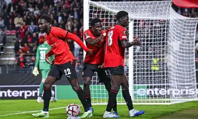 Stade Rennais : un coéquipier de Lepaul affole le mercato, l’OL et l’OM dans la boucle !
