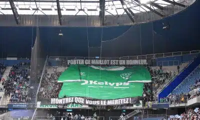 ASSE : les premières tenues 2026-2027 déjà dévoilées !