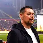 RC Lens : une grosse offre anglaise est tombée, Pierre Sage remet en cause son avenir chez les Sang et Or !