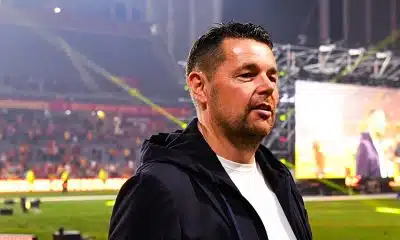 RC Lens : une grosse offre anglaise est tombée, Pierre Sage remet en cause son avenir chez les Sang et Or !