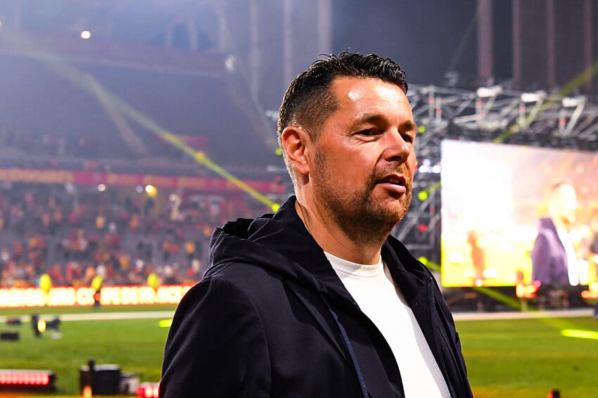 Pierre Sage (RC Lens)