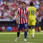 FC Barcelone Mercato : énorme rebondissement pour Julián Álvarez !