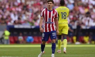 FC Barcelone Mercato : nouveau coup de tonnerre pour Julian Alvarez au Barça !