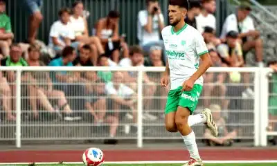 ASSE Mercato : énorme ménage chez les Verts, le club annonce 19 départs !