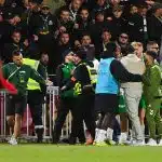 ASSE : Guillou prend parti après le clash entre Montanier et les supporters à Rodez 