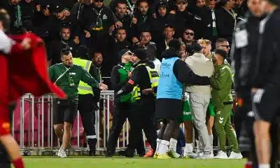 ASSE : Guillou prend parti après le clash entre Montanier et les supporters à Rodez 