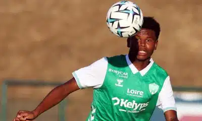 ASSE Mercato : opération dégraissage activée, deux joueurs sur la grille de départ