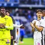 Stade Rennais : Zidane pourrait réserver un gros coup de tonnerre à Samba