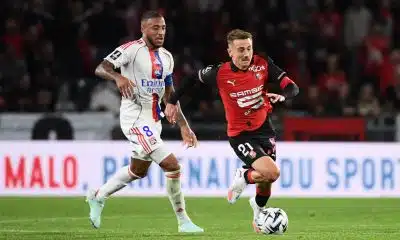 Pronostic OL – Stade Rennais : un choc décisif pour la Ligue des Champions