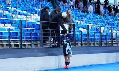 OM Mercato : exit Chelsea, un crack frappe déjà à la porte de Genesio !