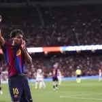 FC Barcelone – Vallecano : nouveau festival du Barça, Yamal régale !