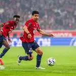 OM Mercato : et si Bruno Genesio ramenait Benjamin André dans ses valises ?