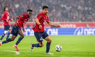 OM Mercato : et si Bruno Genesio ramenait Benjamin André dans ses valises ?