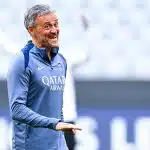 PSG Mercato : Luis Enrique a flashé à Madrid sur une recrue capable de remplacer Hakimi et Marquinhos !