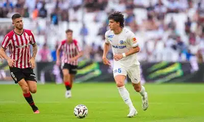 OM Mercato : coup de théâtre pour Balerdi à Fulham, le prix de Timber est fixé !