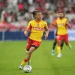 RC Lens : petit coup dur pour Ismaëlo Ganiou