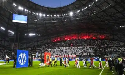 OM : furax, les supporters préparent une action coup de poing contre le Stade Rennais !