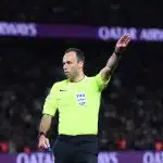 ASSE : Après la polémique face à Troyes, un arbitre de Ligue 1 désigné contre Rodez