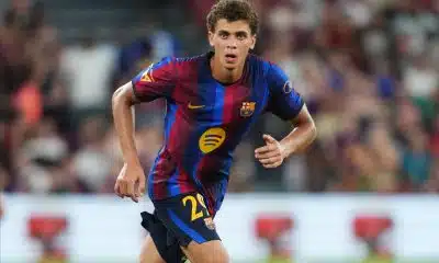 PSG Mercato : après Alvarez, Luis Enrique veut jouer un autre vilain tour au FC Barcelone