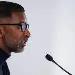 OM : Habib Beye reçoit un soutien inattendu pour rester à Marseille