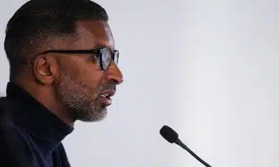 OM : Habib Beye reçoit un soutien inattendu pour rester à Marseille