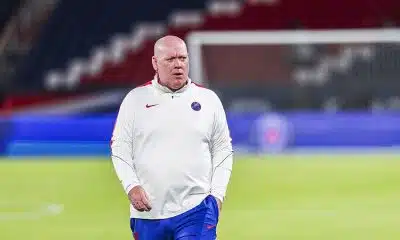 PSG : un départ surprise acté, le Stade Rennais concerné ?