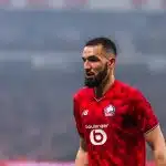 OM, OL, LOSC Mercato : Nabil Bentaleb a choisi son futur club, mais…
