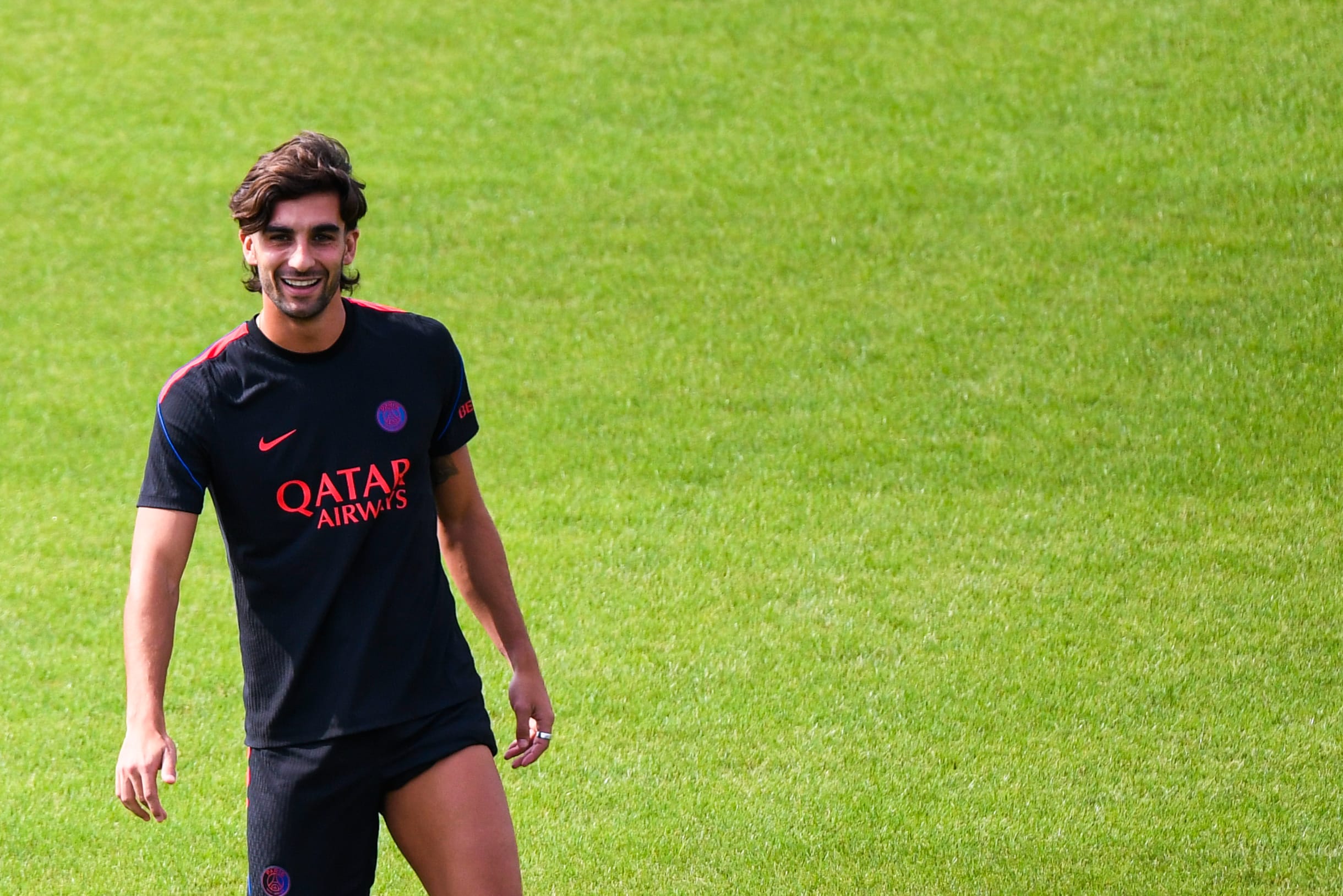 PSG : Luis Enrique valide déjà le gros coup à 50 M€