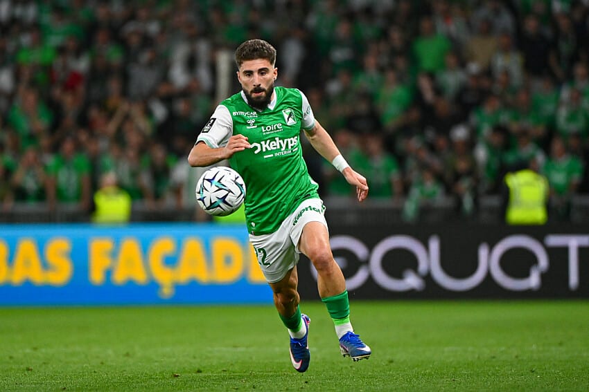 Zuriko Davitashvili (ASSE)