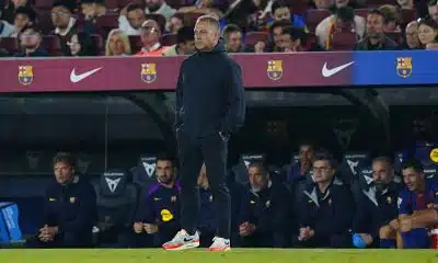 FC Barcelone Mercato : Flick aurait flashé sur un titulaire du FC Nantes !