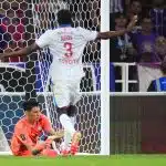 LOSC : Les Dogues prennent les commandes après un scénario renversant