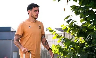 ASSE : les Verts vont prendre la foudre face au FC Nantes, c’est un Canari qui le dit