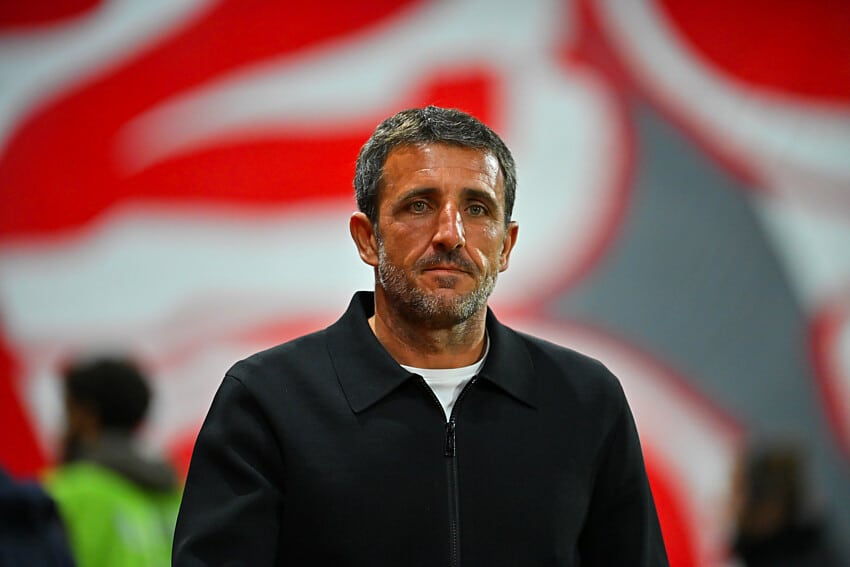 Stéphane Gilli (Angers)
