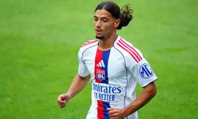 OL Mercato : un nouveau départ officialisé !