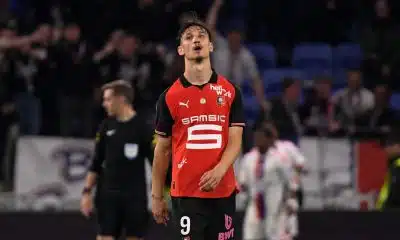 Stade Rennais Mercato : Lepaul pas fermé à un départ, trois clubs foncent dessus !