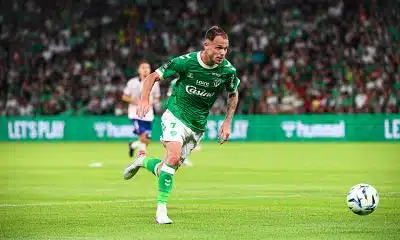 ASSE : Cathro a trouvé la formule magique pour relancer Cardona 