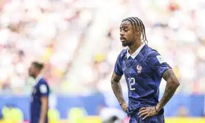 PSG : Liverpool offre une porte de sortie en or pour Barcola