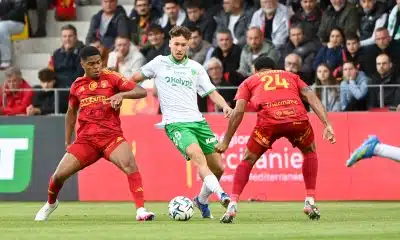 Pronostic ASSE – Rodez : les Verts vont-ils se rapprocher de la Ligue 1 ?