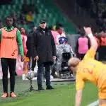 ASSE : un cadre des Verts répond cash à Montanier sur son temps de jeu