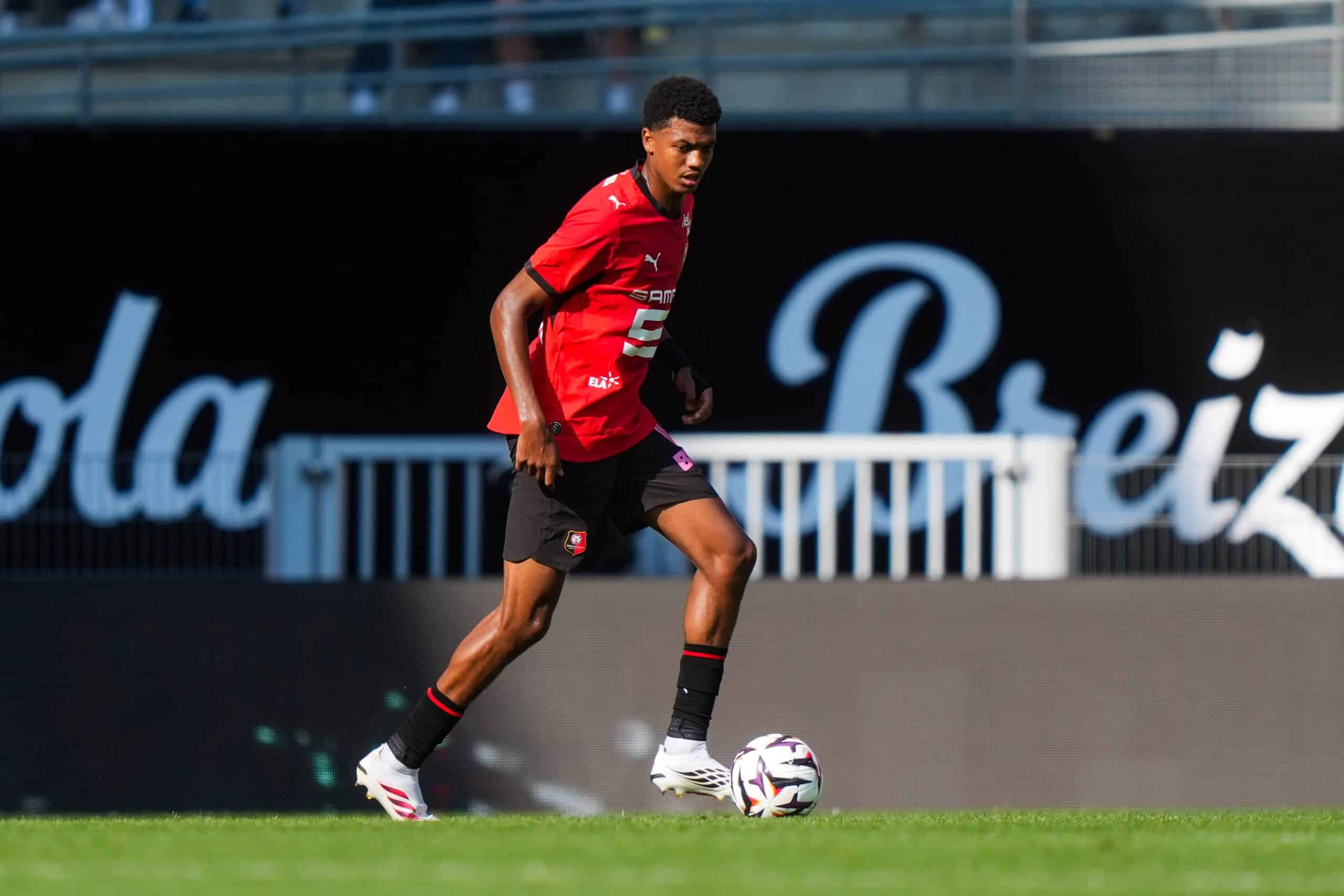 Stade Rennais : Rennes refuse 28 M€, son mercato peut totalement basculer !