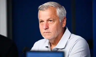 OM : Genesio offre une chance en or à sept jeunes Marseillais !