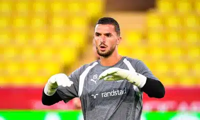 OM : Genesio a pris une décision radicale avec De Lange