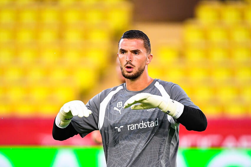 Jeffrey De Lange (OM)