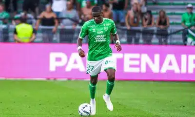 ASSE Mercato : un ancien chouchou des Verts bientôt de retour ?