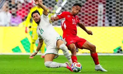 PSG Mercato : Lucas Digne n’est que le plan B d’un ex du Stade Rennais du Mondial ! 