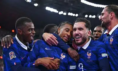 PSG Mercato : après Haaland, un leader de Zidane à Paris en janvier ?